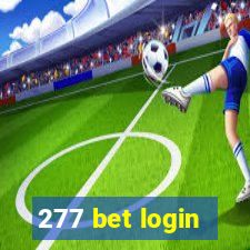 277 bet login